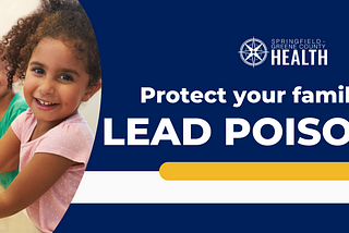 Lead Prevention Week