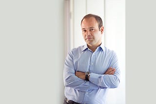 Marco Veremis: A “beacon” for future entrepreneurs