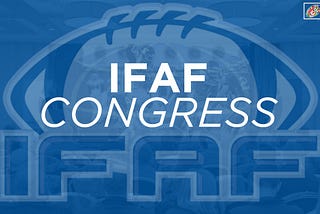 IFAF-Weltmeisterschaft des American Football