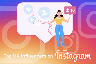 Top UX/UI Instagram accounts to follow in 2024