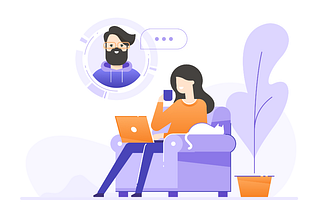 How to ensure communication continuity while working from home with Microsoft Teams?
