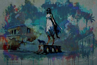 NOMAD