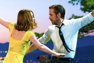 Ryan Gosling Might Convince Me to Get Dressed Up