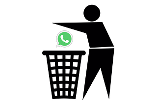 O que todos nós estamos perdendo por causa do WhatsApp e não percebemos