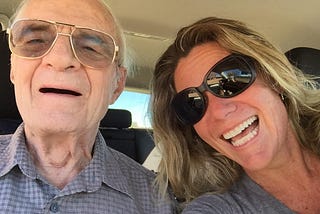 What Did You Learn From Your Dad?