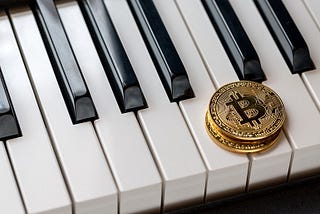 How Blockchain could change how we buy music, read news, and consume content