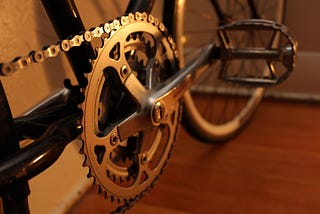 Cycling Life: Inspiration to Start My Own Cycling Business