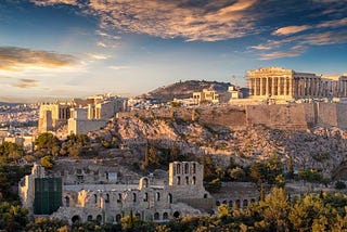 Greek Tech Entrepreneurship Prospects