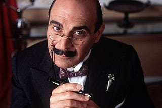 Would the Great Mind of Hercule Poirot be Great Today?