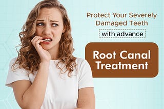 Best Root Canal Treatment in Indirapuram