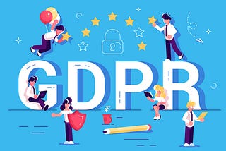 GDPR in Content Moderation