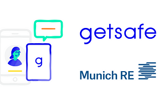 Getsafe and Munich Re to start first digital multiline insurance platform