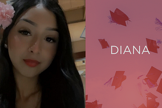 Diana’s Student Story