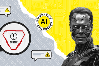 How to Enhance Cybersecurity in Generative AI Solutions