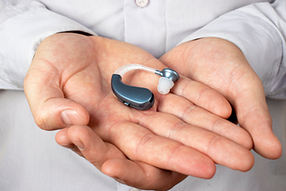 Hearing Aid with Bad Credit