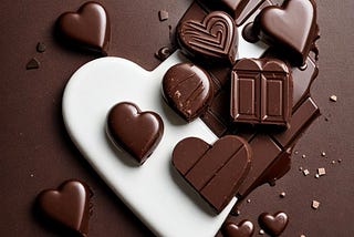 Sweet Supermarket