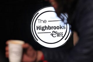 The Highbrooks Cafe: A Cafe and Roaster Revolutionizing The International Coffee Industry With…