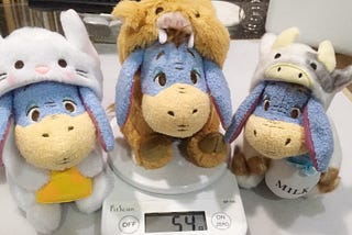 2021 生活報告｜工作的型態