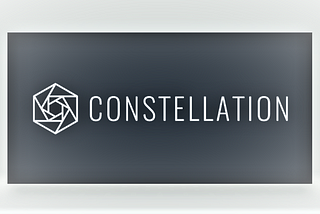 Constellation Network (DAG) Monthly Update — June 2020