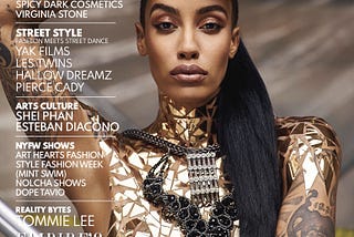 AzMarie Livingston