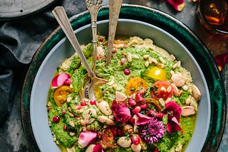 Tips For Eating Out If You’re Vegan and Gluten Free