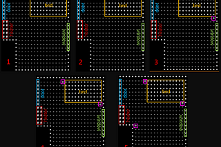 How to automate MEP layout using Machine Learning