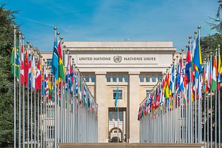 Rights Holder Voices at the UN Forum on Business and Human Rights — Part 2