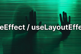 Understanding the Difference Between useEffect and useLayoutEffect in React