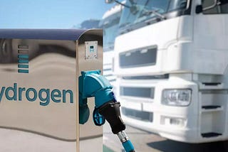 Mega Trends In the Hydrogen Fueling Station — Key Disruptions