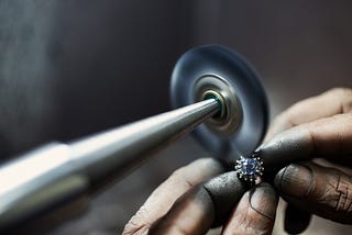 Is the growth of the artificial diamond industry sustainable?