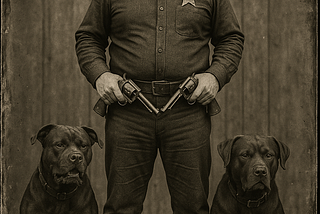 Florida Lawmen?