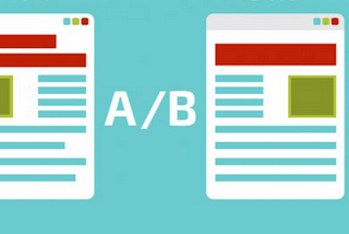 A/B testing, a must for product management