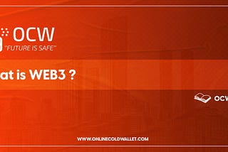 About WEB3 🌐