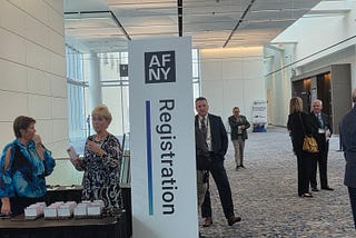 Key Insights from 2025 Auto Forum New York