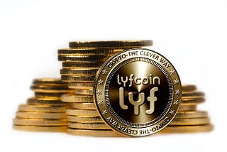 LYFCOIN PLATFORM INTRODUCES CRYPTOCURRENCY AND E-COMMERCE