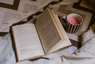 All things you should know about how to cultivate a habit of reading a book 📚 📖