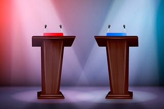 Trump, Biden Will Skip Presidential Debates