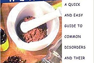 PDF‘’(Homeopathic Remedies: A Quick and Easy Guide to Common Disorders and Their Homeopathic…