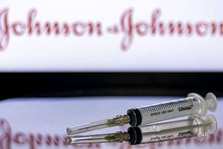 What you need to know about J&J’s newly authorized one-shot COVID-19 vaccine