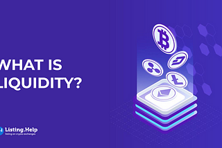 What Is Liquidity, and Why Is It Important?