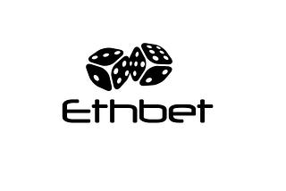 Official Ethbet Crowdsale Guide and FAQ