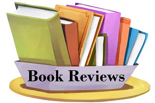 Book reviews