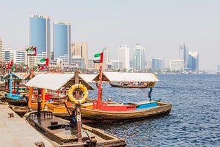Why Dubai is Perfect for Solo Female Travelers