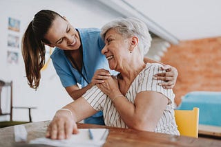 Exploring the Best Personal Care Homes in Your Area