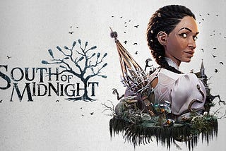 South of Midnight Review — Black Tales of the South, Hazel the Weaver and Endless Typhoons