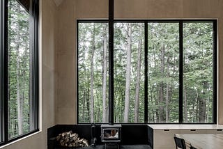 As if your project was a house…
