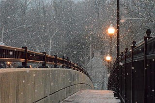 Snow