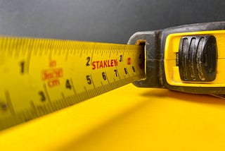 Linking Product Metrics With Commercial Metrics