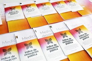 Rol de la medición en la sostenibilidad de la innovación pública