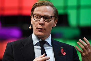 Cambridge Analytica: A timeline of events